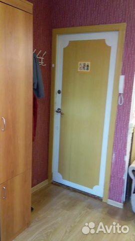 Комната 12 м² в 6-к, 9/9 эт.