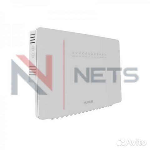 Абонентский терминал Huawei EchoLife HG8245Q2