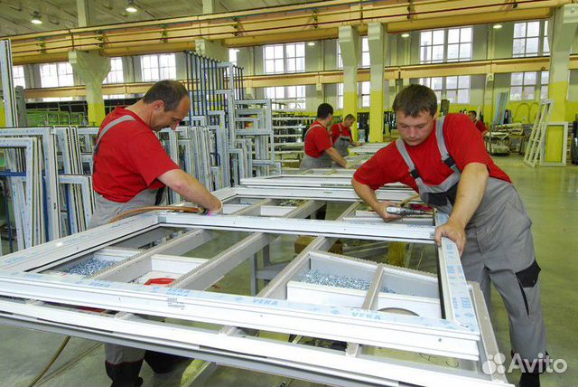 Вахта в Москве с проживанием/Упаковщики