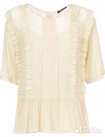 Блузка Италия Twin Set Блузка Италия Twin Set
