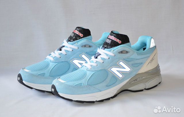Кроссовки женские New Balance - 36.5 размер (US размер \u003d 7) купить в  официальном интернет-магазине Нью Бэланс в Москве, Спб, России