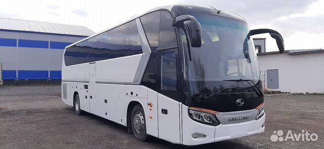 Ремонт автобусов, микроавтобусов