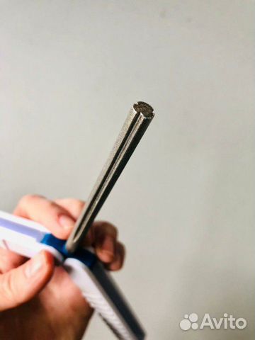 Lansky Точилка для крючков алмазная Lansky Точилка для крючков алмазная