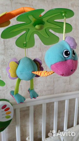 Мобиль Tiny Love Мобиль Tiny Love