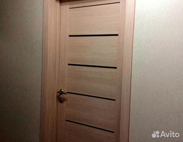 1-к квартира, 40 м², 14/17 эт. 1-к квартира, 40 м², 14/17 эт.