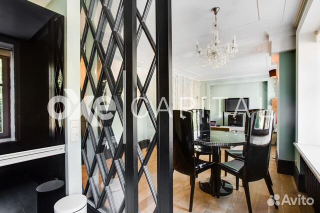 3-к квартира, 90 м², 2/6 эт.