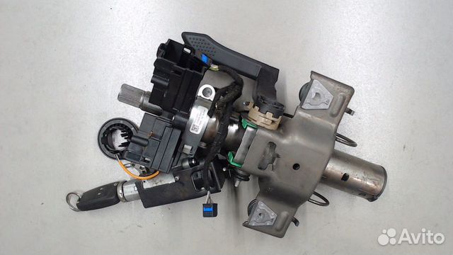 Замок зажигания Opel Meriva 2010, 2011