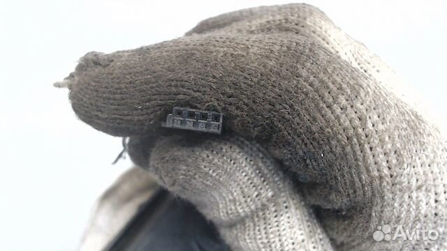 Зеркало боковое правое BMW 3 E36, 1997 Зеркало боковое правое BMW 3 E36, 1997