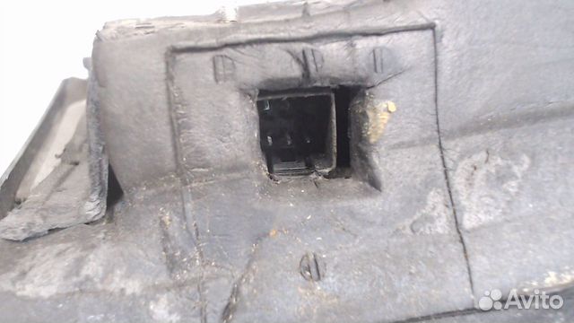 Зеркало боковое левое Opel Omega B, 1997 Зеркало боковое левое Opel Omega B, 1997