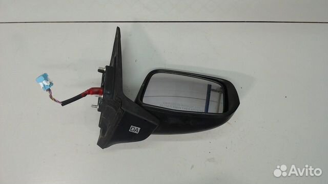 Зеркало боковое правое Honda CR-Z, 2012