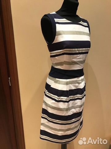 Платье Hugo Boss, кофточки Gucci и Dolce&gabbana в Платье Hugo Boss, кофточки Gucci и Dolce&gabbana в