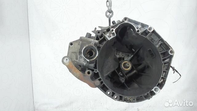 Коробка передач Fiat Panda 1.2 Инжектор, 2004 Коробка передач Fiat Panda 1.2 Инжектор, 2004