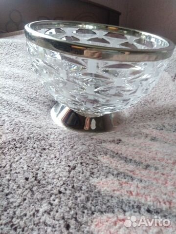 Вазы для фруктов, конфет, салатов Вазы для фруктов, конфет, салатов