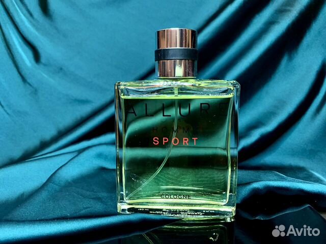 Туалетная вода Amouage, Chanel, Lancome, Mont Blan