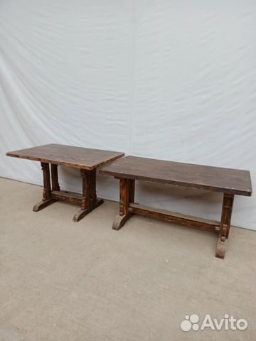 Столы массив для ресторана Столы массив для ресторана