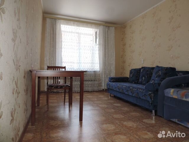 2-к квартира, 40.7 м², 3/9 эт.