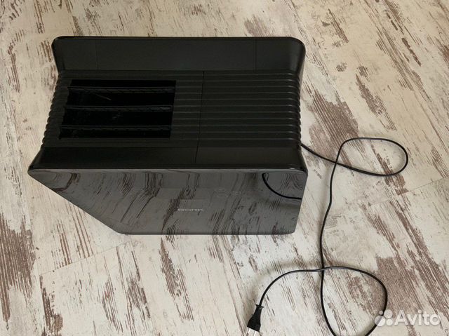 Мойка воздуха Bork q710