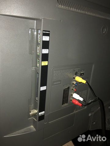 Телевизор samsung 32 Телевизор samsung 32