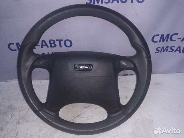 Руль Volvo S40