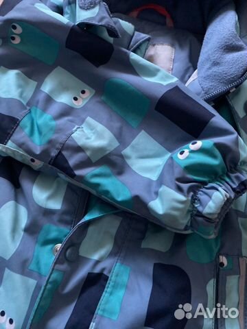 Комбинезон Комбинезон