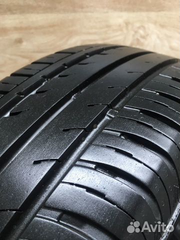 Continental ContiEcoContact 3 185/65 R15 88T Continental ContiEcoContact 3 185/65 R15 88T