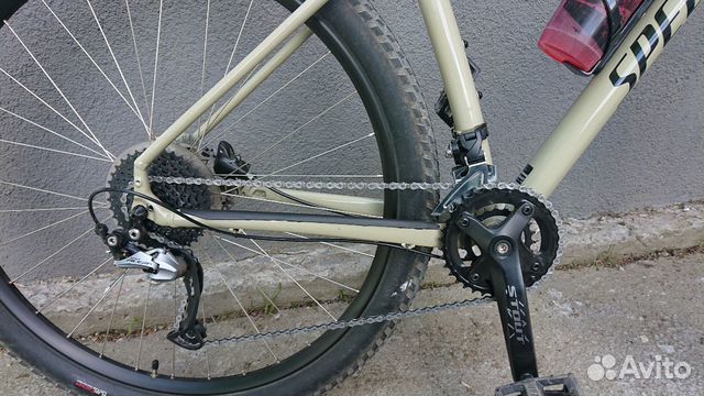 Specialized rockhopper comp 29 2019 (M) Specialized rockhopper comp 29 2019 (M)