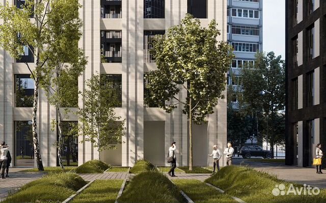 4-к квартира, 120.6 м², 17/22 эт. 4-к квартира, 120.6 м², 17/22 эт.