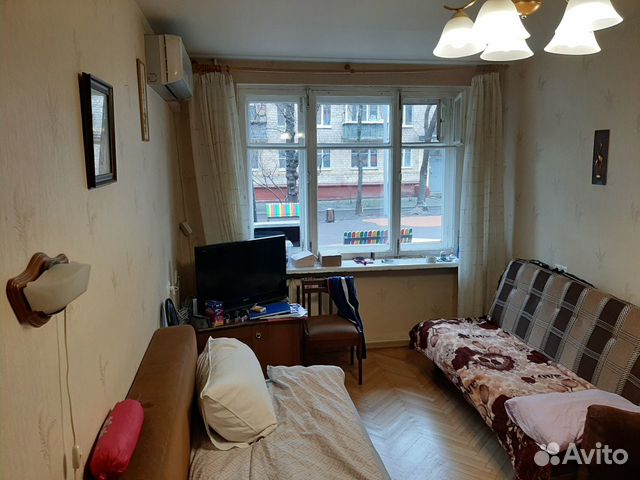 2-к квартира, 39 м², 1/5 эт. 2-к квартира, 39 м², 1/5 эт.