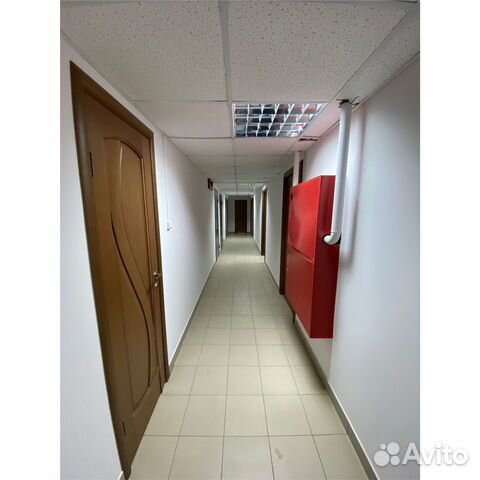 Аренда коммерческого помещения офиса