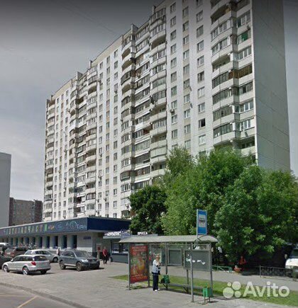 2-к квартира, 51 м², 13/17 эт. 2-к квартира, 51 м², 13/17 эт.