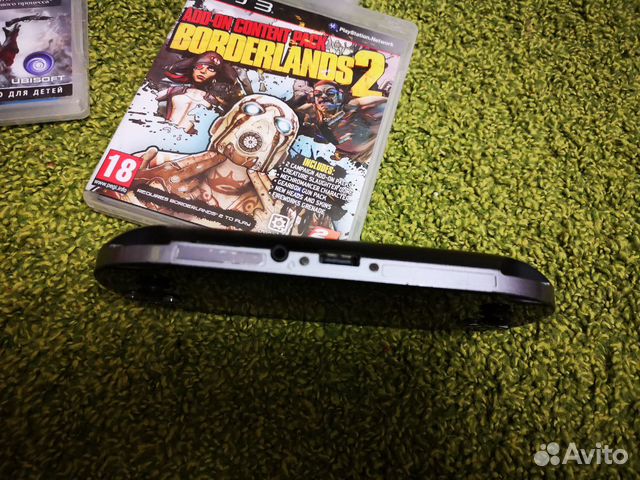 Sony PSVita Sony PSVita