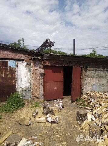 Гаражи бийск. Кирпичный завод Бийск ул Иртышская.