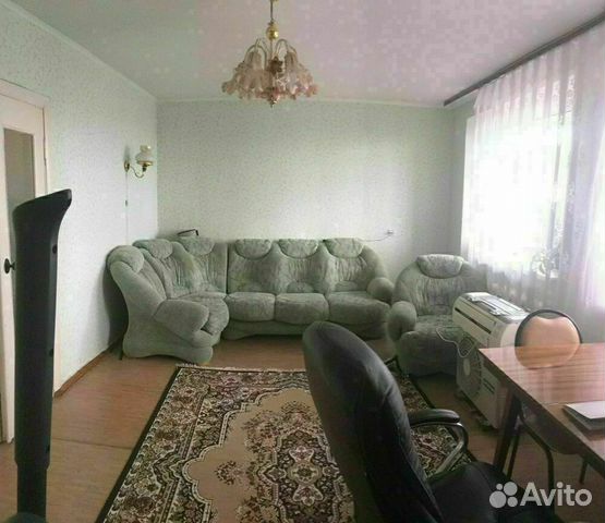 4-к квартира, 101 м², 6/9 эт. 4-к квартира, 101 м², 6/9 эт.