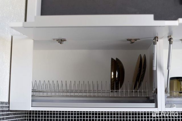 1-к квартира, 40 м², 10/10 эт.