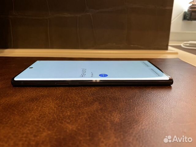 Телефон samsung Galaxy Note10 Телефон samsung Galaxy Note10