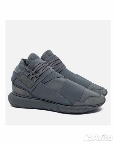 Y-3 Qasa High оригинал