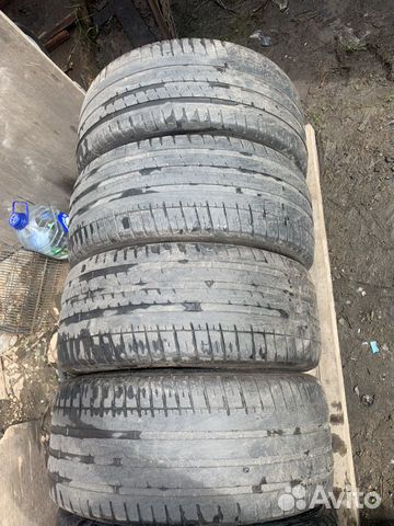 Шины Michelin-PilotSport 3, 245/40/r18 Шины Michelin-PilotSport 3, 245/40/r18