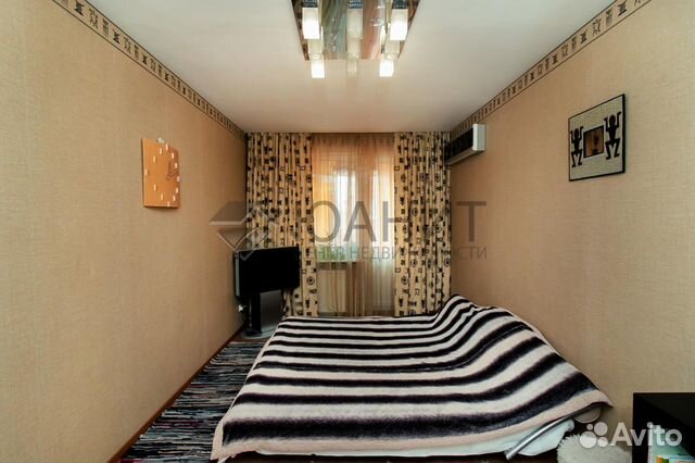 1-к квартира, 38.9 м², 2/3 эт.