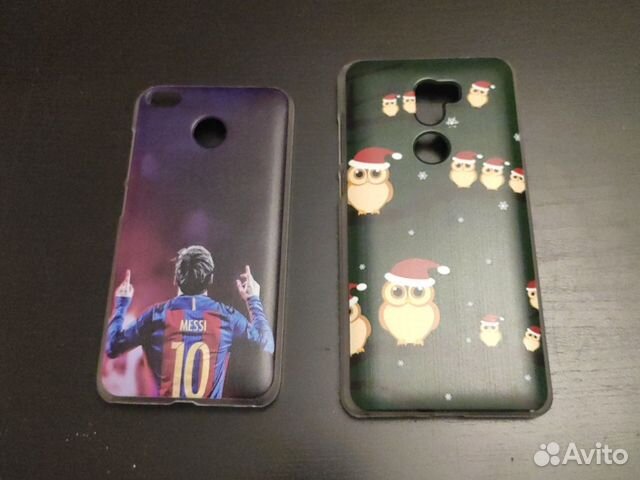 Для Xiaomi Mi A1, 5x, 5s plus, redmi 4x