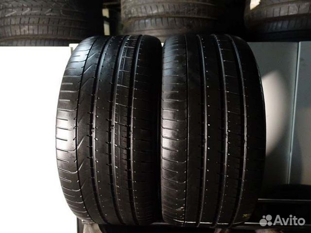 275 35 21 pirelli pzero l f