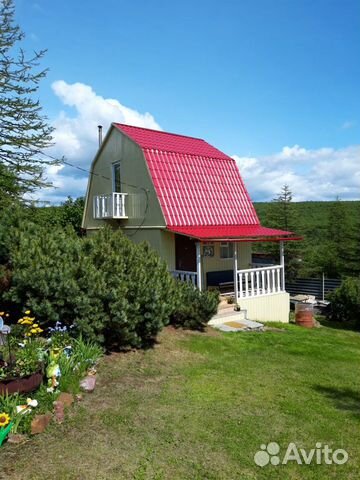 Купить Дачу В Магадане Свежие Объявления