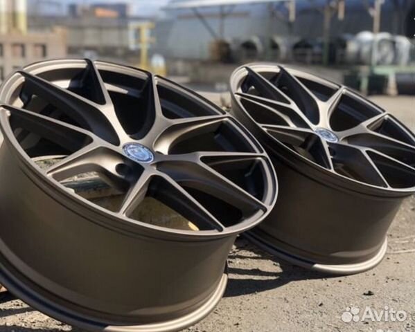 Диски Инфинити FX Infiniti FX R20