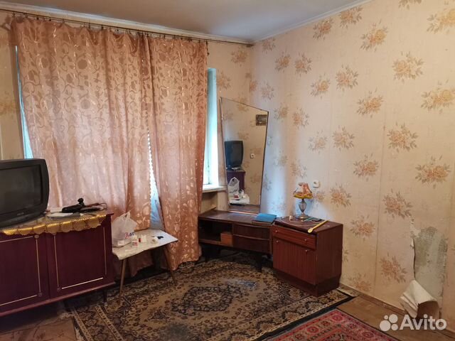3-к квартира, 55.7 м², 2/5 эт. 3-к квартира, 55.7 м², 2/5 эт.