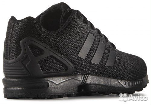 Adidas ZX flux оригинал новые Adidas ZX flux оригинал новые