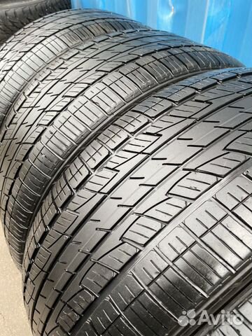 265/50 R20 Kumho Solus KL21 265/50 R20 Kumho Solus KL21