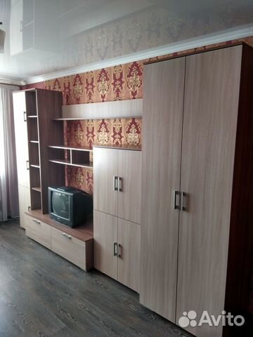 1-к квартира, 40 м², 10/14 эт.