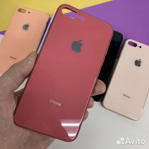 Чехол для iPhone 7/8 plus Чехол для iPhone 7/8 plus