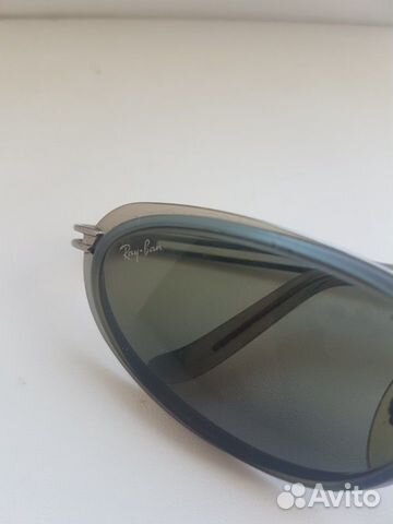 Очки Ray Ban B&L vintage 90х Очки Ray Ban B&L vintage 90х