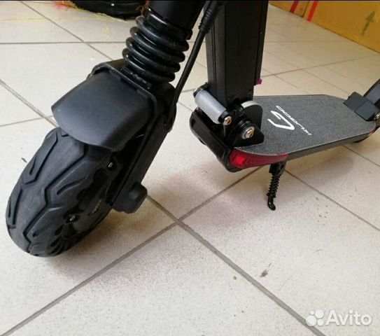 Электросамокат kugoo s3 pro jilong Электросамокат kugoo s3 pro jilong