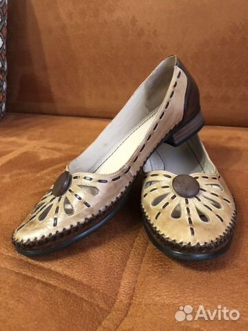 Туфли Туфли